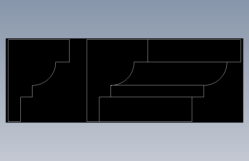 古建筑图纸 (1946)