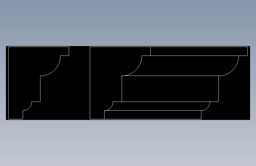 古建筑图纸 (1949)