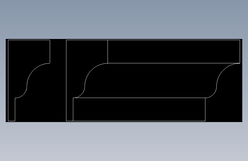 古建筑图纸 (1950)