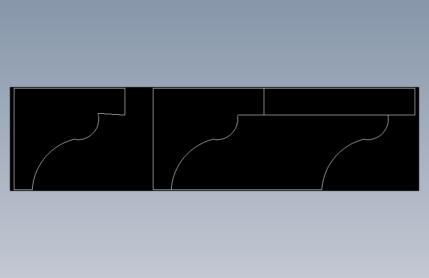 古建筑图纸 (1952)
