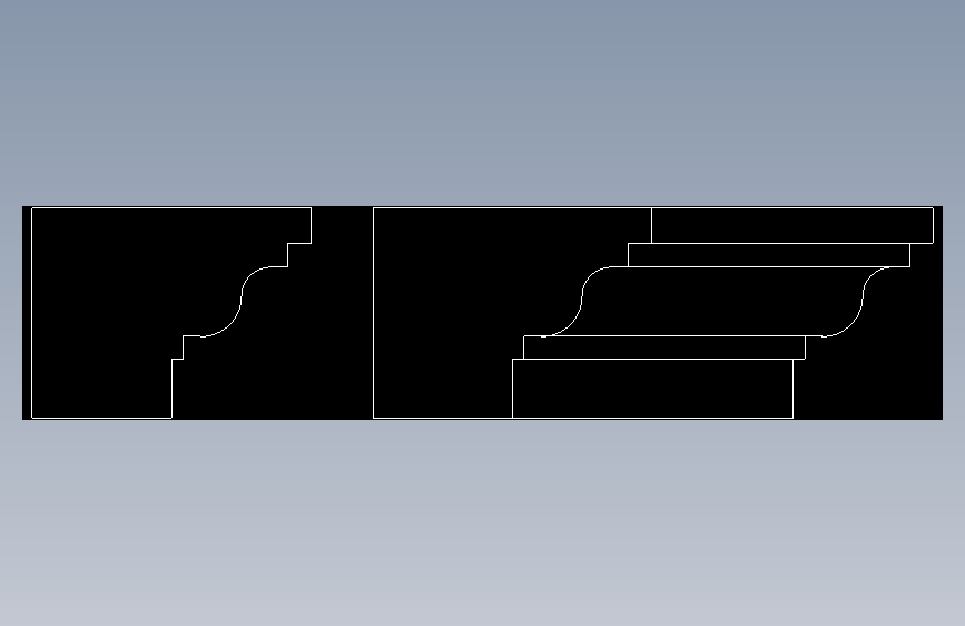 古建筑图纸 (1954)