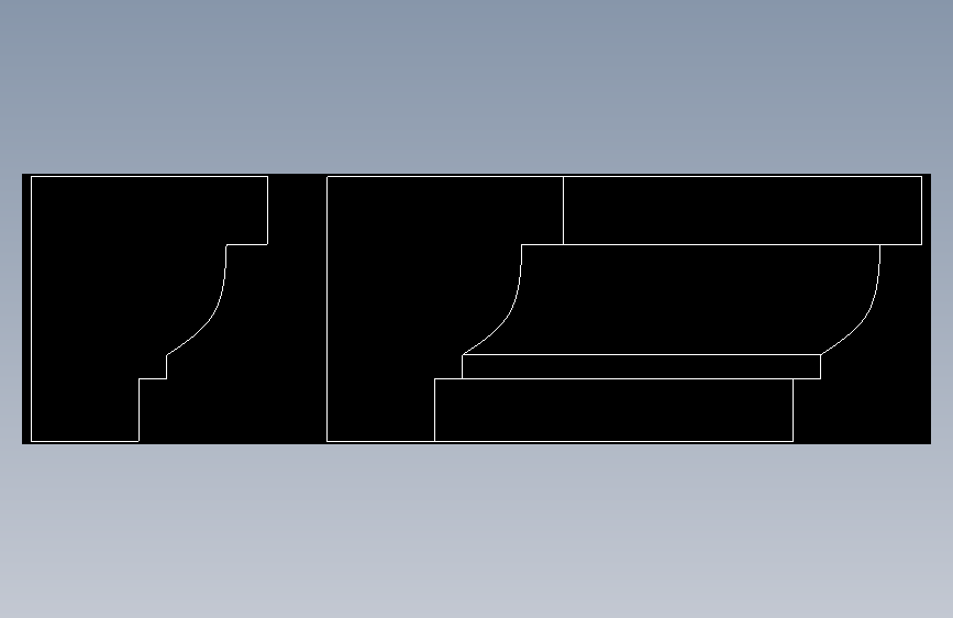 古建筑图纸 (1955)