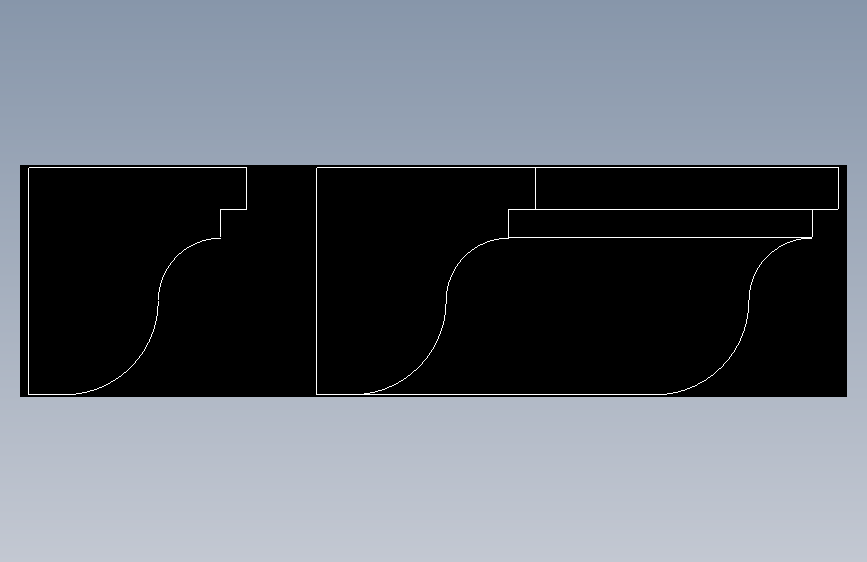 古建筑图纸 (1956)