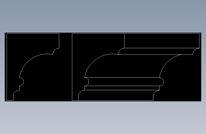 古建筑图纸 (1958)