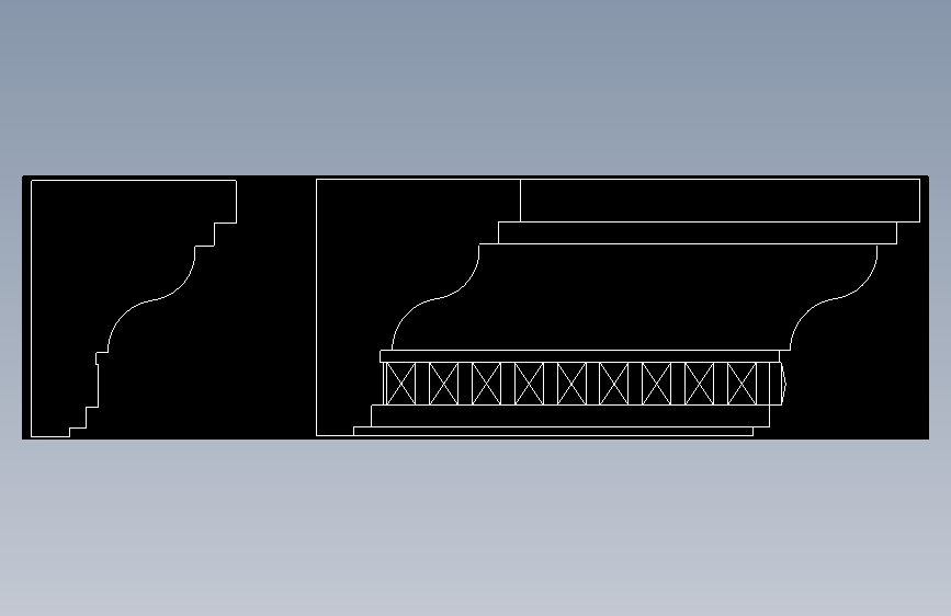 古建筑图纸 (1959)