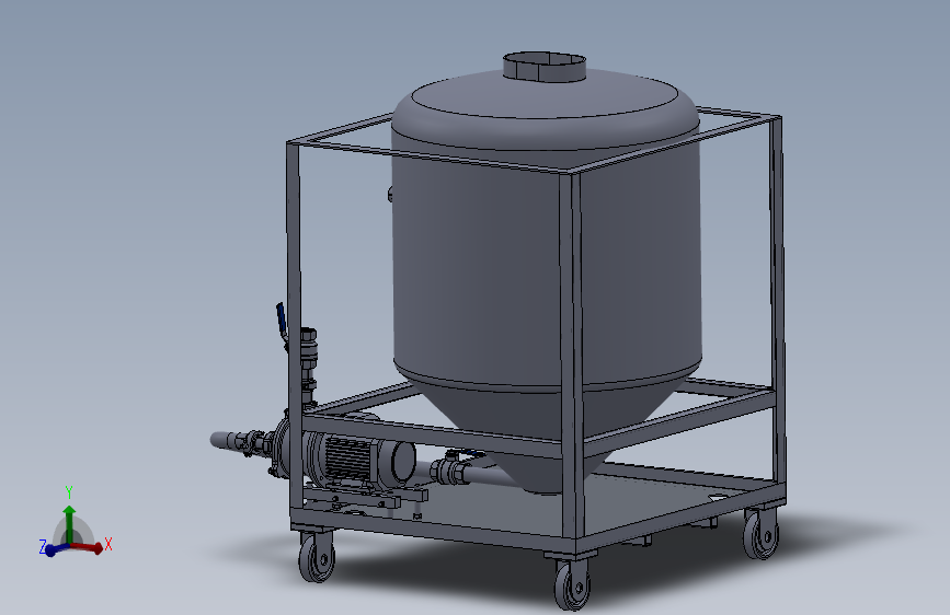 压力容积、化工存储器（槽罐）