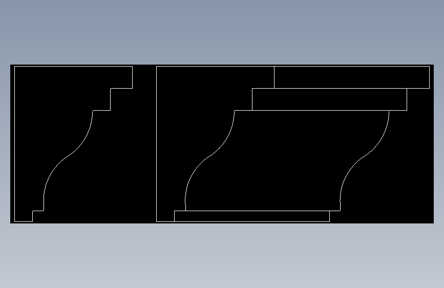 古建筑图纸 (1960)