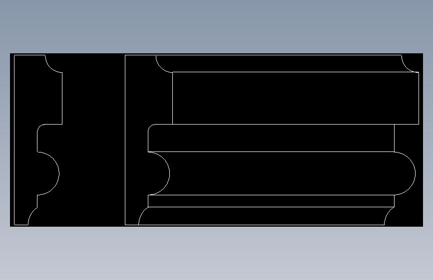 古建筑图纸 (1962)