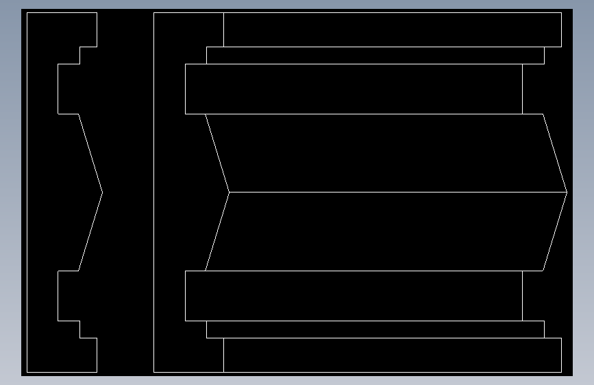 古建筑图纸 (1963)