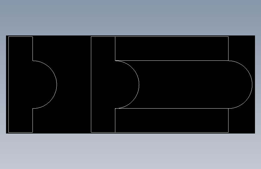 古建筑图纸 (1965)