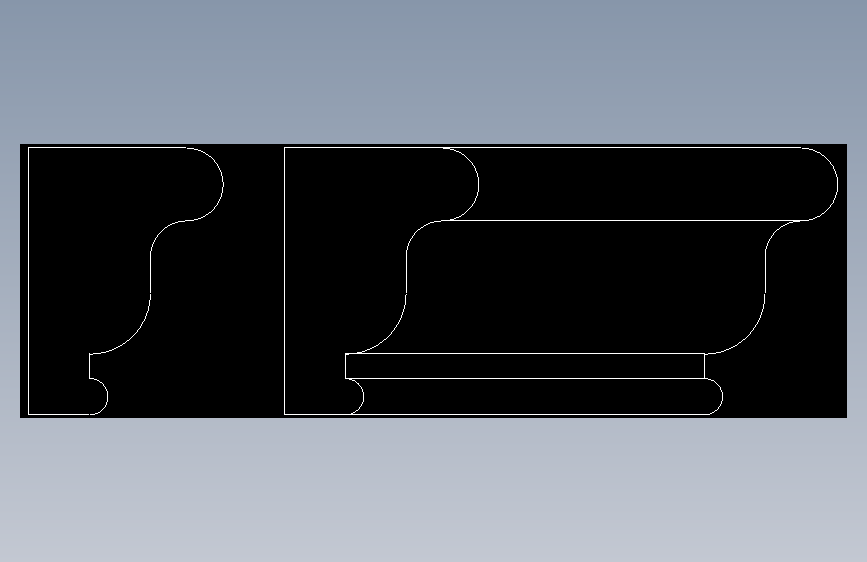 古建筑图纸 (1966)