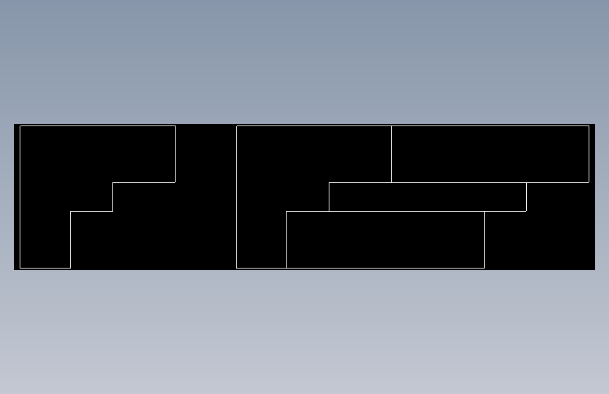 古建筑图纸 (1968)