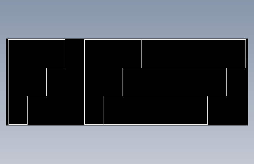古建筑图纸 (1969)