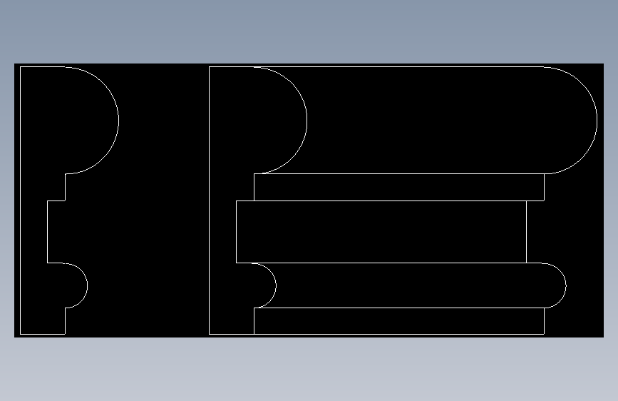 古建筑图纸 (1971)