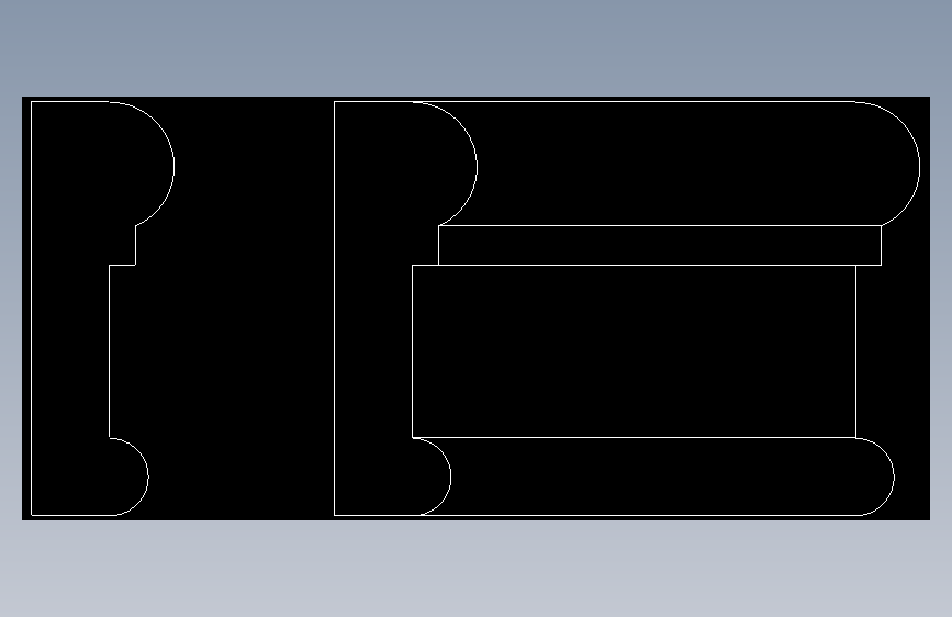 古建筑图纸 (1972)