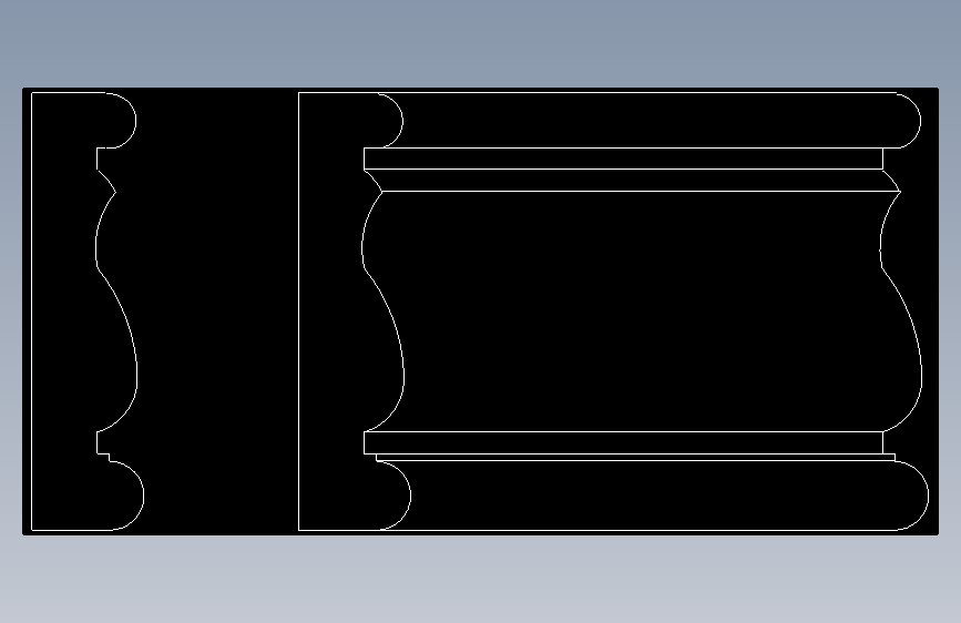 古建筑图纸 (1973)