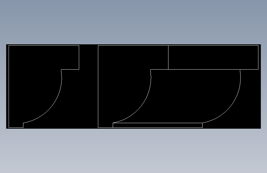 古建筑图纸 (1974)