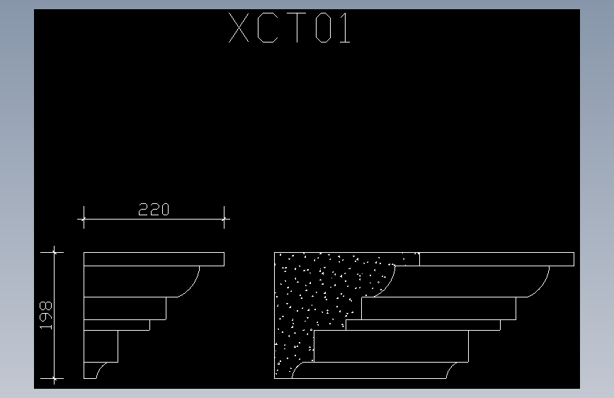 古建筑图纸 (1981)