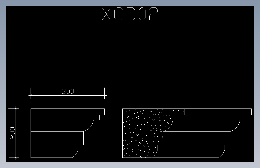 古建筑图纸 (1982)
