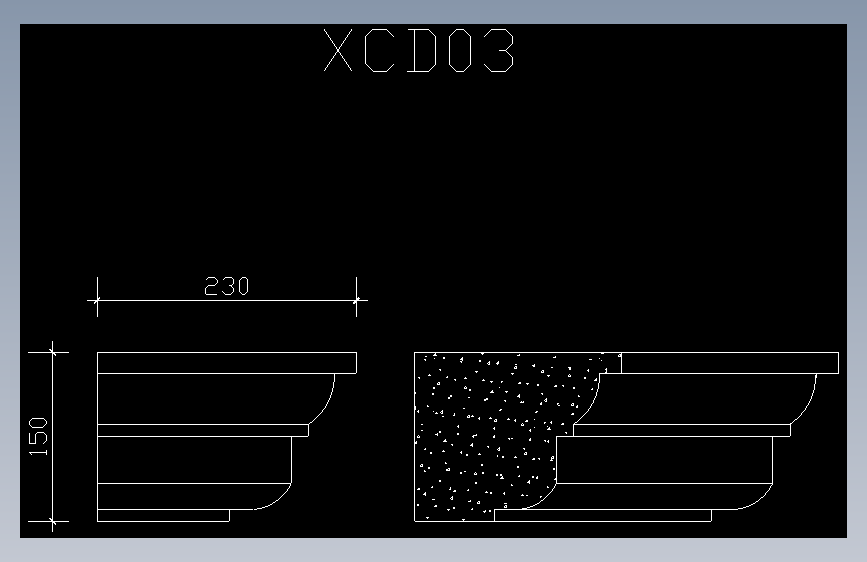古建筑图纸 (1985)