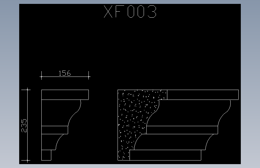 古建筑图纸 (1991)
