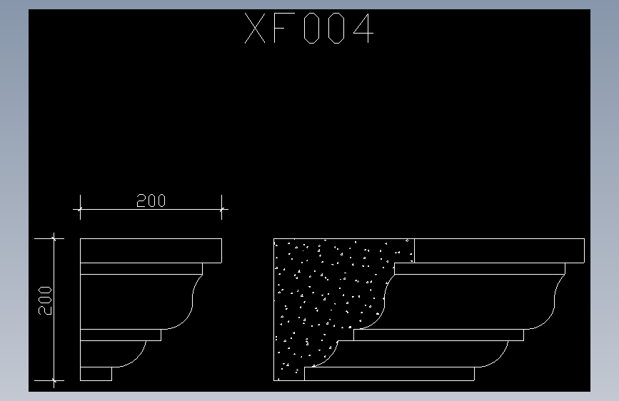 古建筑图纸 (1992)