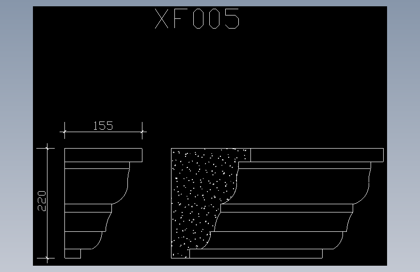 古建筑图纸 (1993)