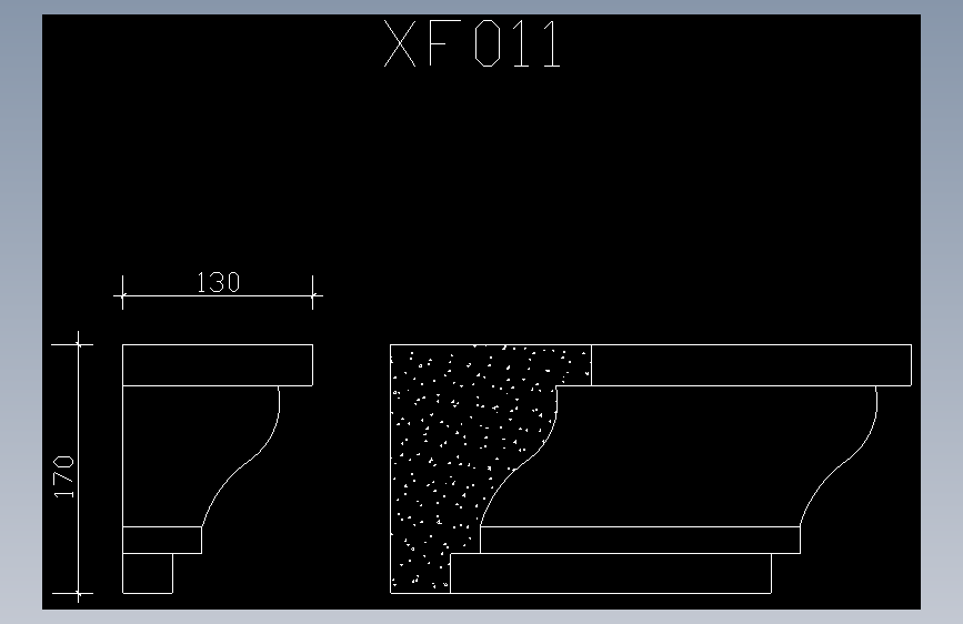 古建筑图纸 (1999)
