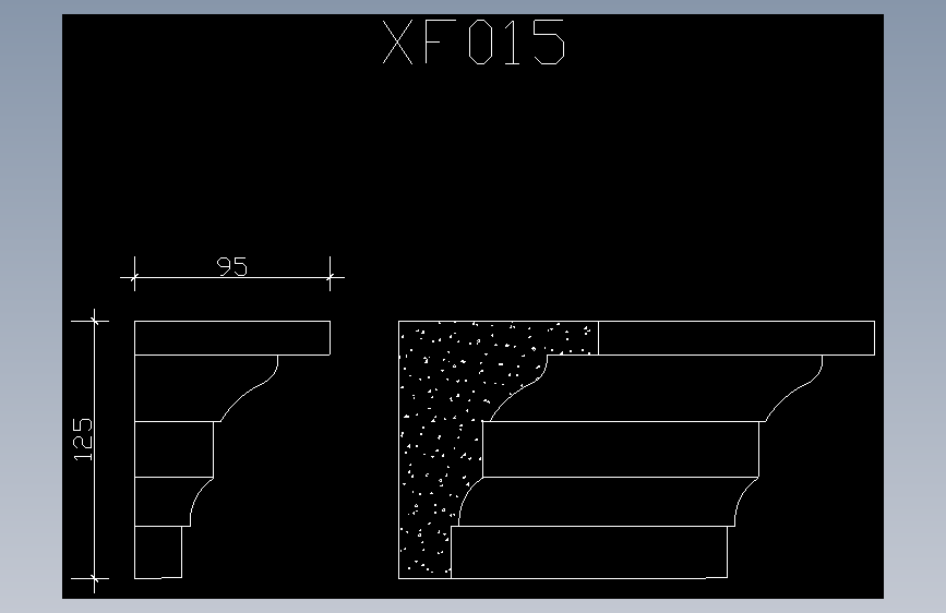古建筑图纸 (2003)