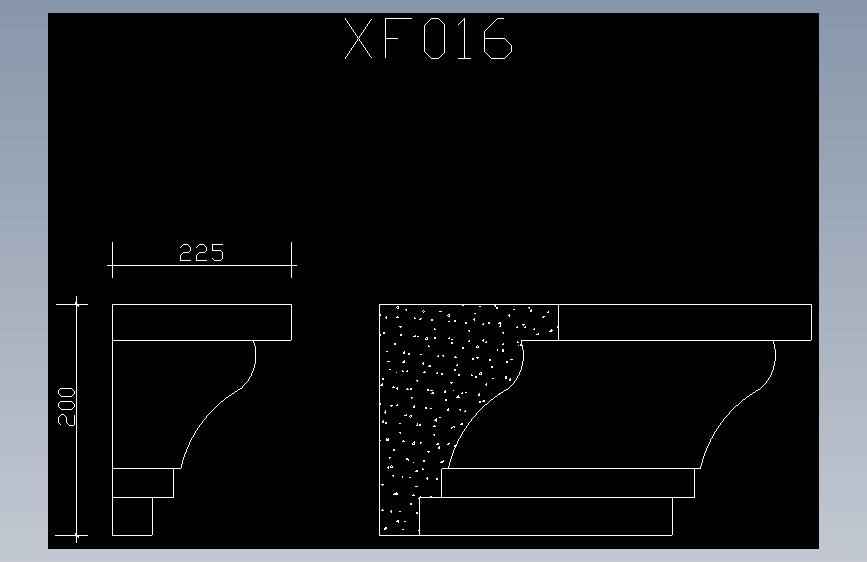 古建筑图纸 (2004)