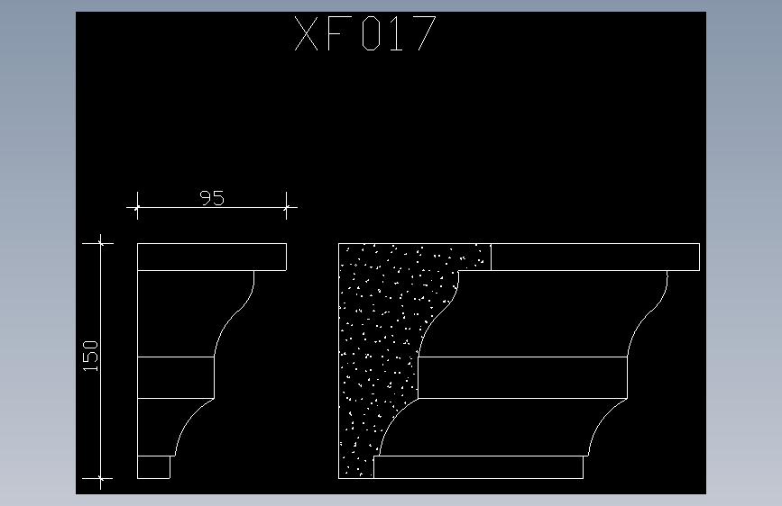 古建筑图纸 (2005)