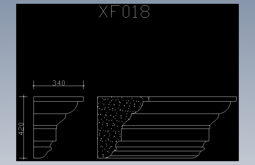 古建筑图纸 (2006)