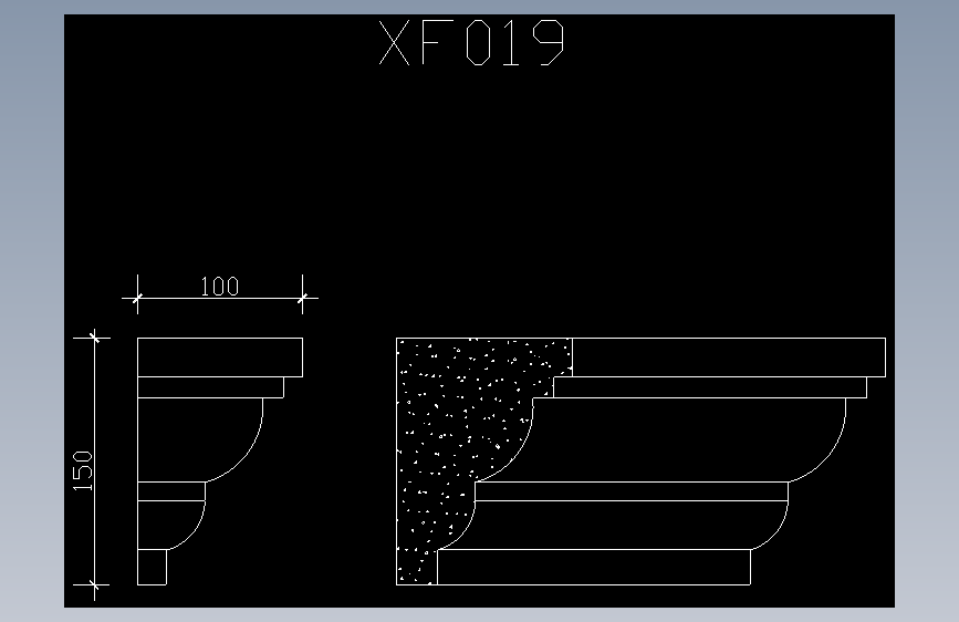 古建筑图纸 (2007)