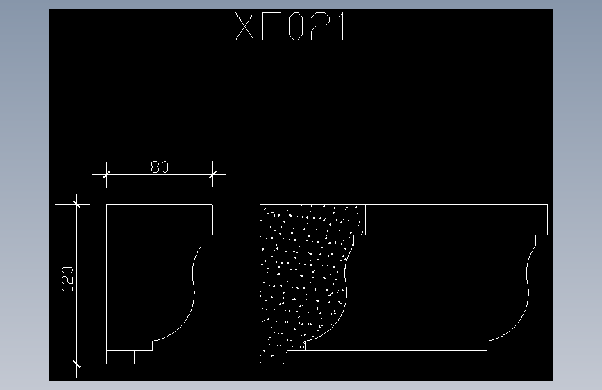 古建筑图纸 (2009)
