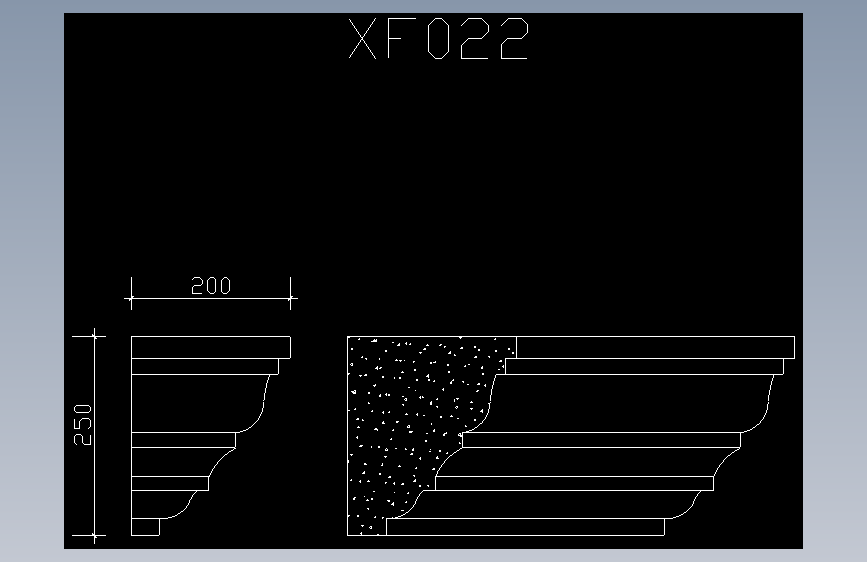 古建筑图纸 (2010)