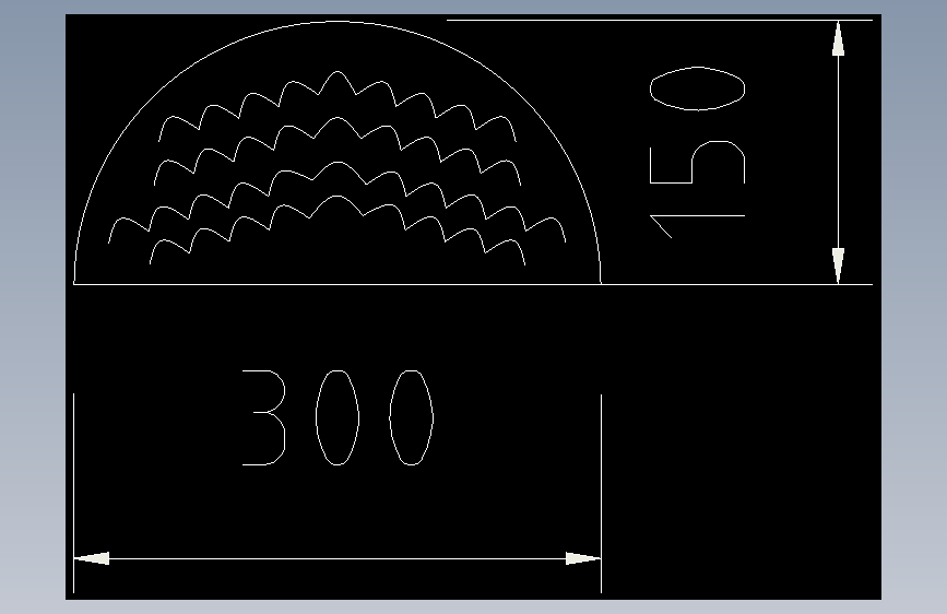 古建筑图纸 (2013)