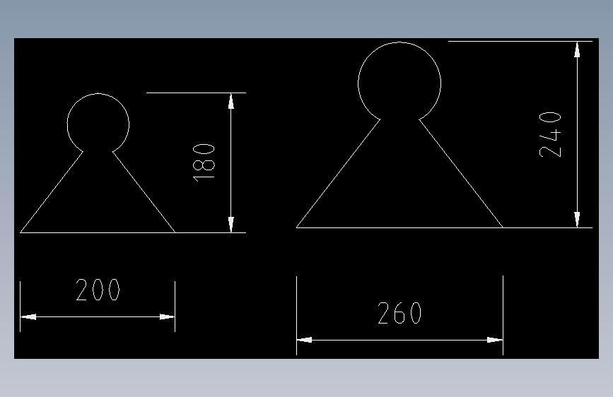 古建筑图纸 (2014)