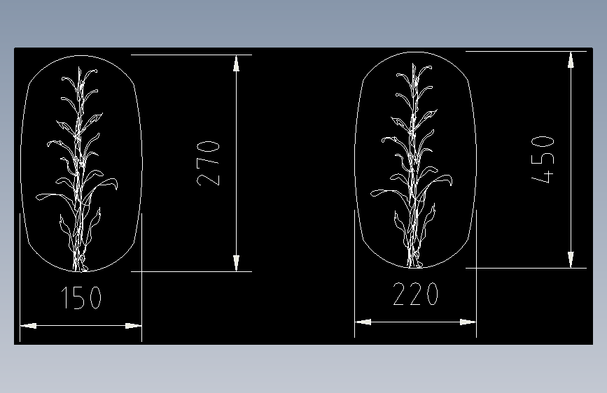 古建筑图纸 (2017)