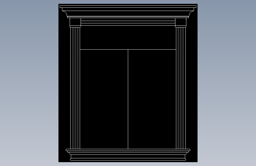 古建筑图纸 (2028)