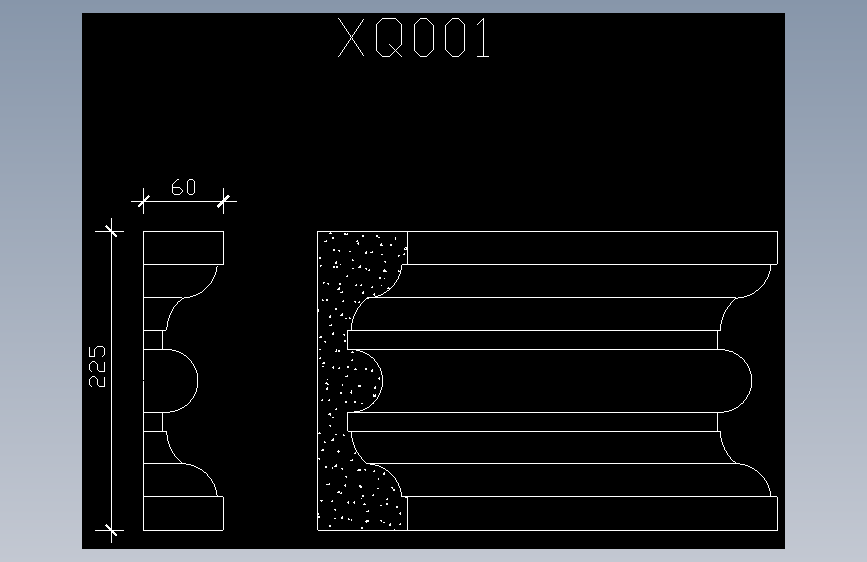 古建筑图纸 (2035)