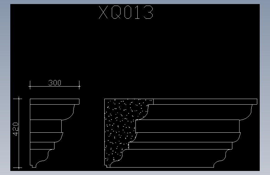 古建筑图纸 (2047)