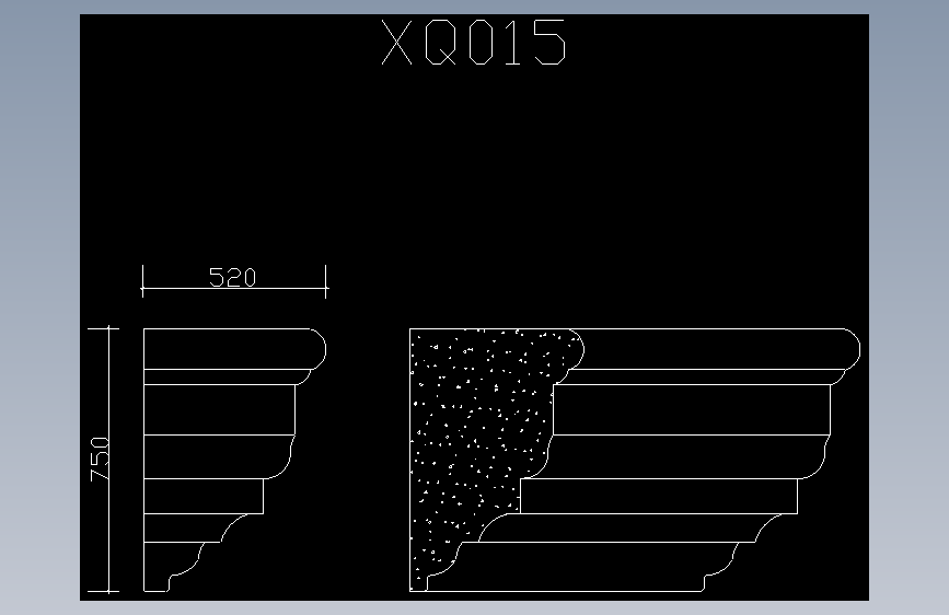 古建筑图纸 (2049)