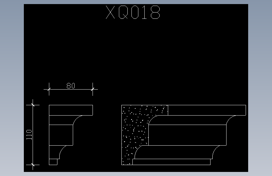 古建筑图纸 (2052)