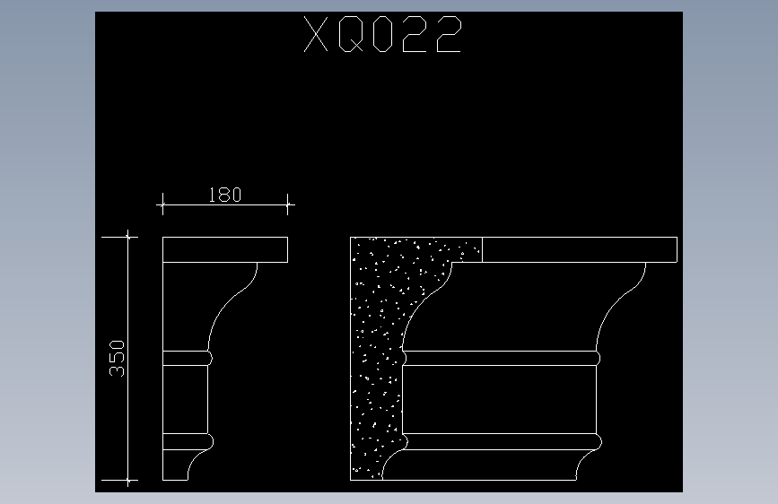 古建筑图纸 (2056)