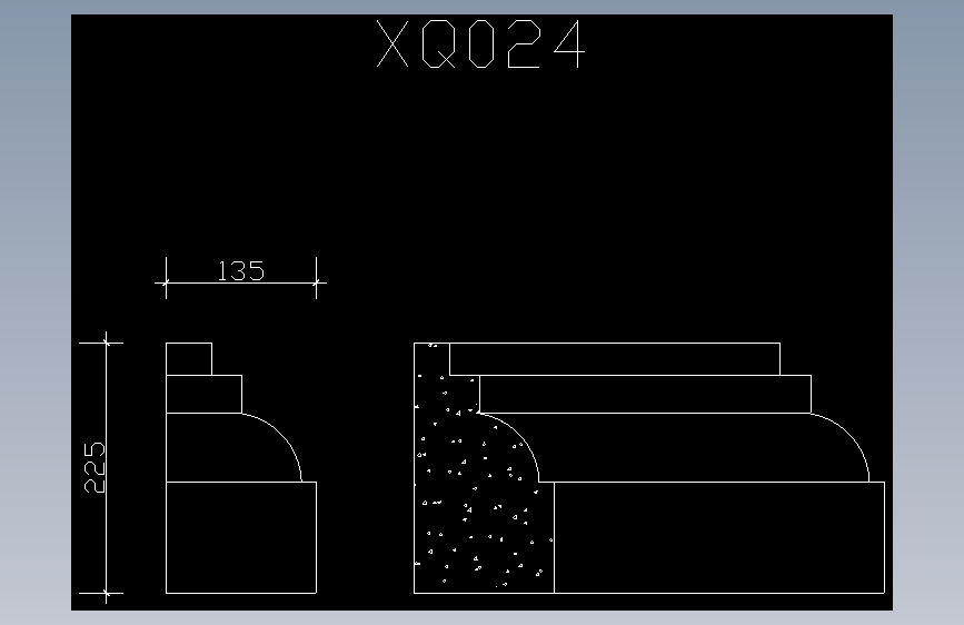 古建筑图纸 (2058)