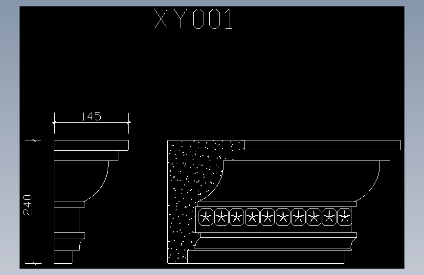 古建筑图纸 (2059)