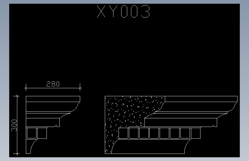 古建筑图纸 (2061)