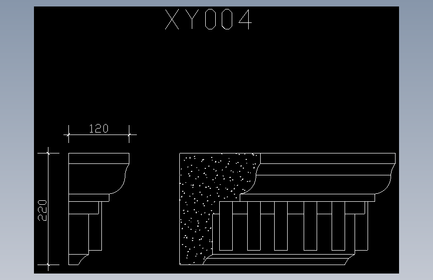 古建筑图纸 (2062)