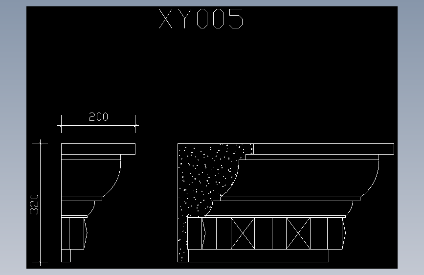 古建筑图纸 (2063)