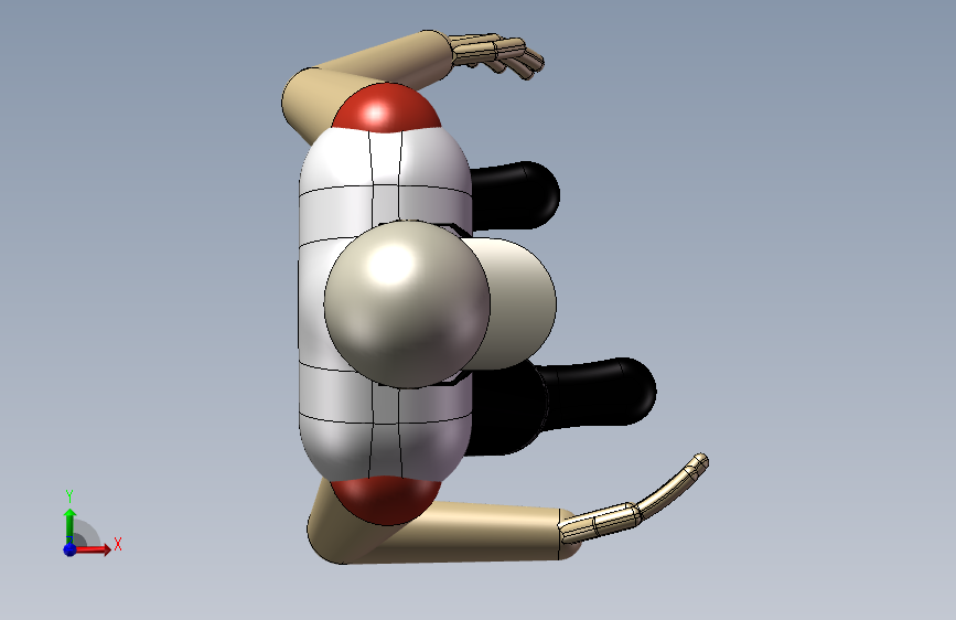 压力容积、蒸汽槽罐